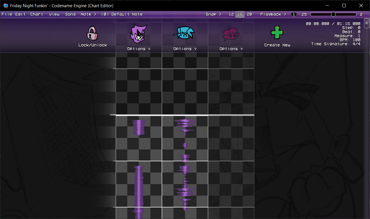 Image showing the waveforms